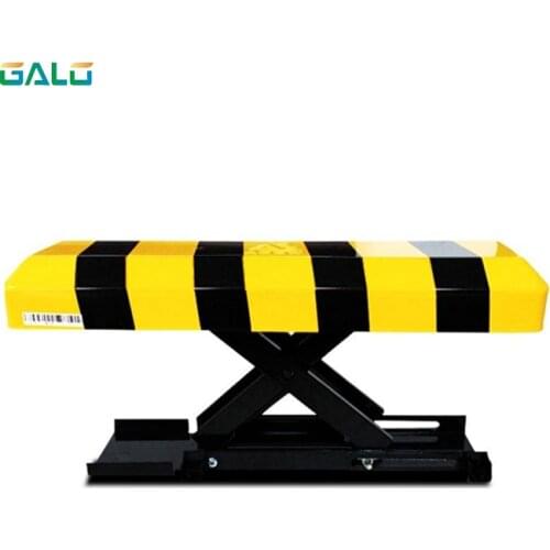 Reserved Automatic Parking Lock & Parking Barrier - Long Rocker - Parking Locks & Barriers