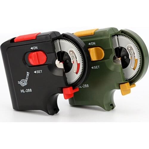 zheFanku Fishing Goods