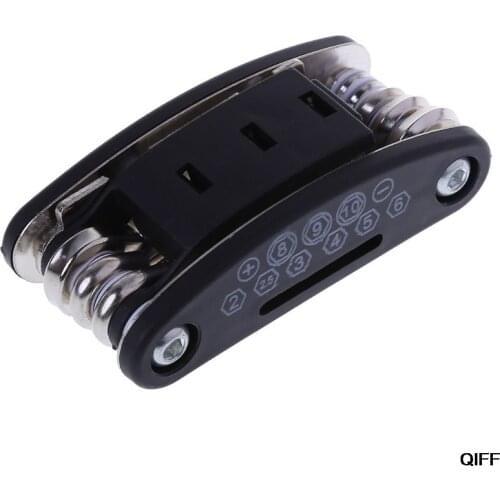 13PCS Motorcycle Multifunction Repair Kit For Harley Kawasaki Suzuki Yamaha May06