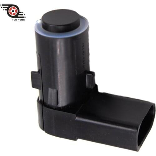 3U0919275A For VW Skoda Express NEW PDC Parking Sensor Parking Radar Car Detector Wireless Sensor Aparcamiento