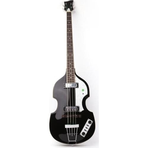 Good quality 4 string electric bass guitar free shipping