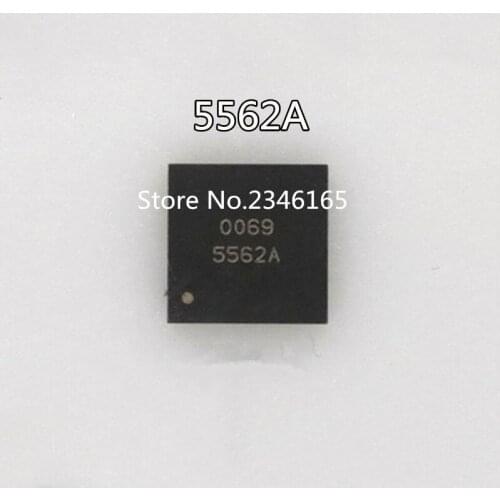 5562A G5562A QFN