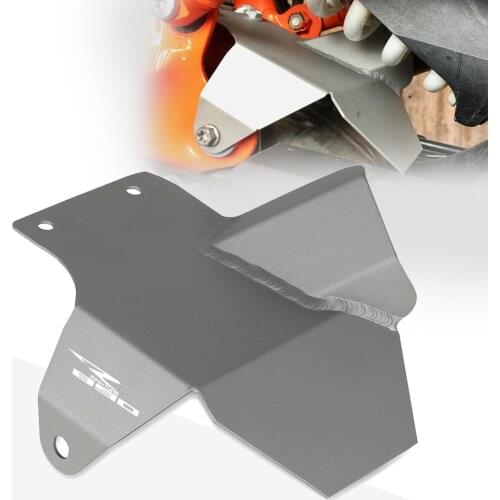 FOR 890 ADVENTURE 890 ADVENTURE R 790 ADVENTURE Motorcycle SHOCK HEAT SHIELD Parts CNC Heat Shield Exhaust 2018-2021 2020 2019