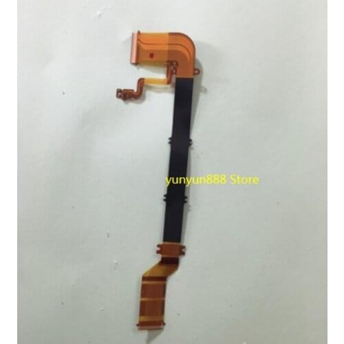 NEW A6400 LCD Flex Display Screen Hinge Cable FPC A2225905A For Sony ILCE-6400 ILCE6400 Alpha ILCE 6400 Part