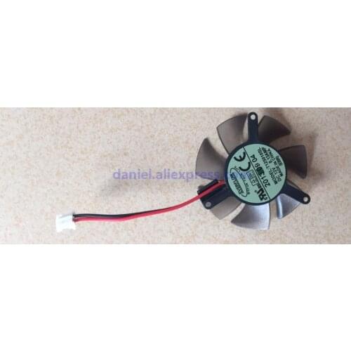 Gigabyte GV-N620 D3-1GL GV-N430 oc-1GL T125010SL video card fan package