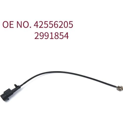 Fit For Iveco DAIL IV BOX BODY/ ESFAFE brake alarm line OE:42556205 2991854