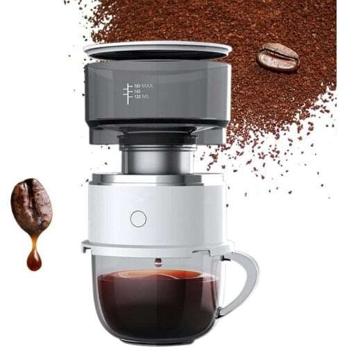 Капельные кофемашины Kbxstart China At AliExpress