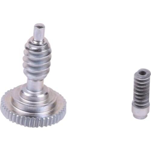 Side Mirror Motor Gear Folding Part Repair Kit For BMW E39 Peugeot 406