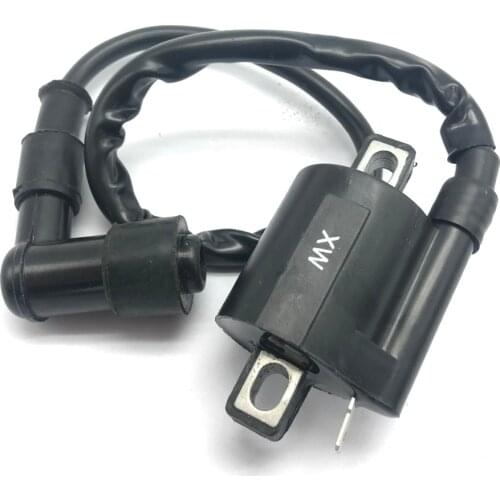 New Ignition Coil For ATV Quad Dirt Bike Scooter Go Kart Parts 125CC 150CC 200CC 250CC