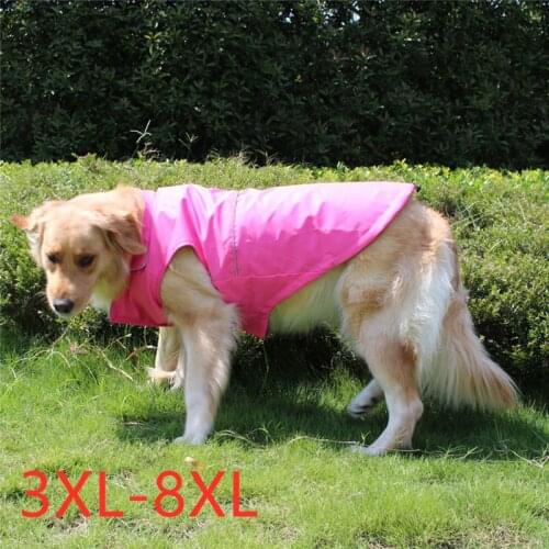 New Autumn Winter Dog Clothes For Large Dogs Girl Boy Dog Coat French Bulldog Fleece Thick Outdoors Jacket Outfit Pet Clothing