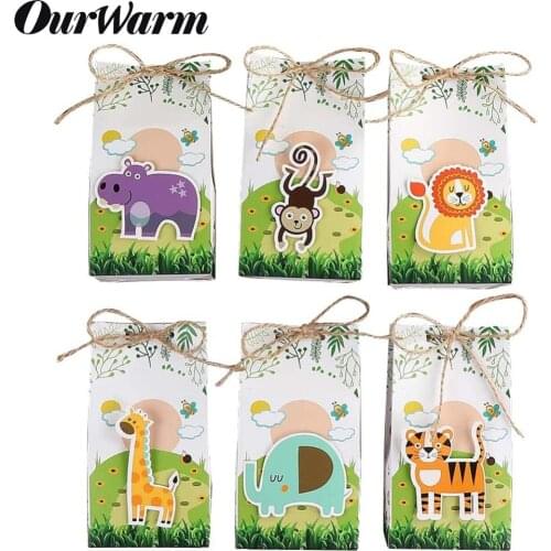 Ourwarm Food Bags