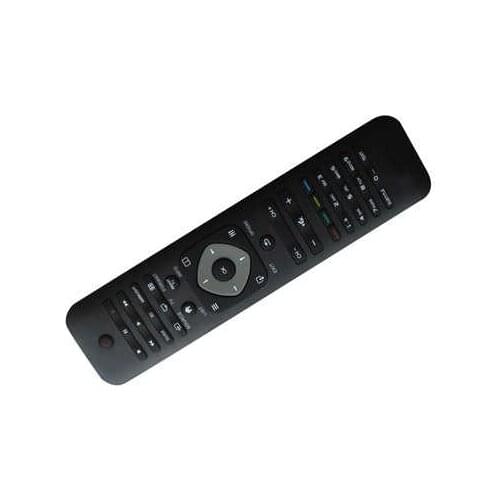 Remote Control For Philips 55PFL5507H/12 55PFL5507K/12 55PFL5527H/12 55PFL5527K/12 55PFL5537H/12 Smart 3D LED HDTV TV