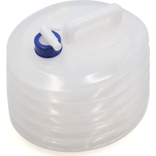 Uxcell a17041200ux0900 Folding Bucket