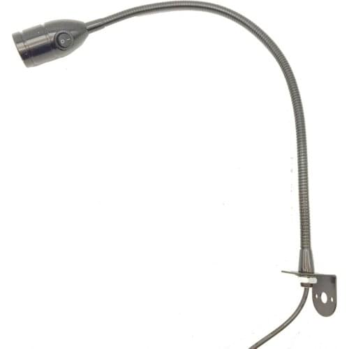 12V 3W TELECOM CABINET LED LIGHT