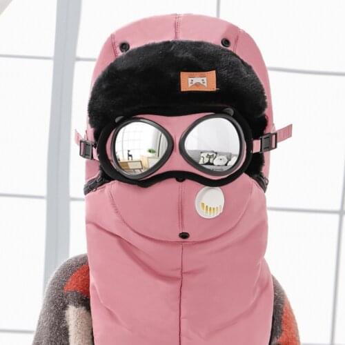 Зимние шапки для малышей YE ZAI XIN TENG YZ China At AliExpress