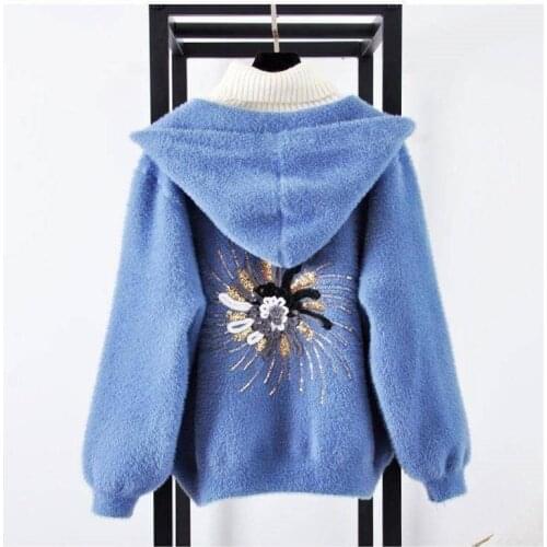 Winter Fur Coat Women Faux Coat 2020 Autumn And Winter Jacket Women Faux Fur Coat Slim Overcoat Warm Female Winter Coat