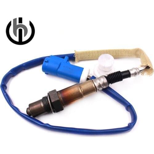 1325748 0258006571 0258006572 NEW Oxygen Sensor Fit For FORD C-MAX II FOCUS II FOCUS III GRAND C-MAX 1.6L 3M519G444CB Lambda