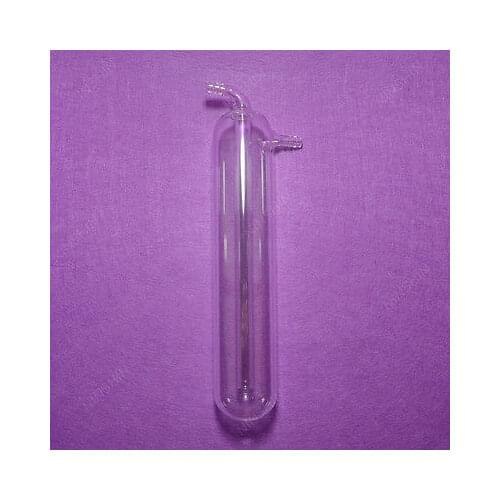 50*250MM,Glass Ice Cold Trap,Absorber Apparatus,Lab Glassware