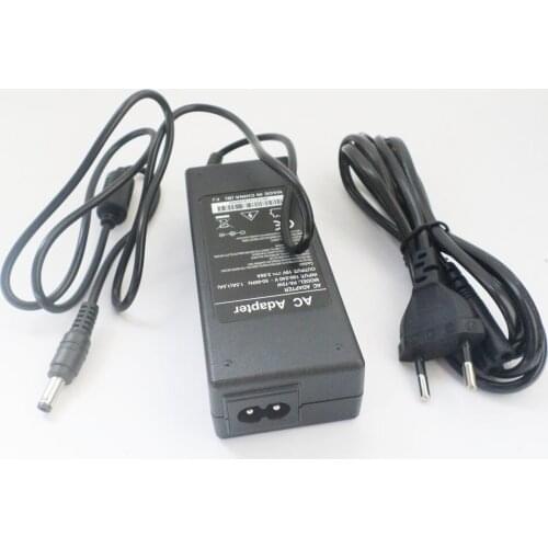 19V 3.95A Laptop AC Adapter Battery Charger for Toshiba Satellite L305D-S6848 L305D-S5974 A135 L30 L200 L201 L202 ADP-75SB BB