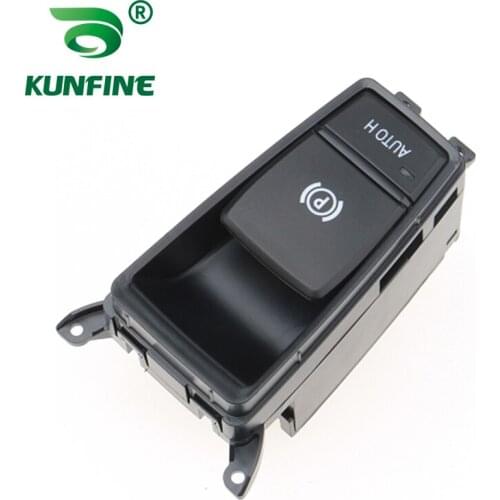 Car handbrake switch for BMW X5/E70 OEM No. 61319148508
