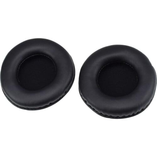 ATH-BB500 Headphones Replacement Ear Pad Ear Cushion Ear Cups Ear Cover Earpads Repair Parts