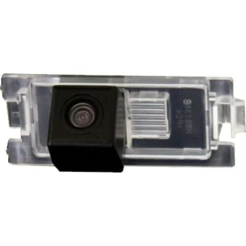 For SONY CCD Jeep Dodge Caliber car rear view back up camera car parking reverse camera with colorful guide lines