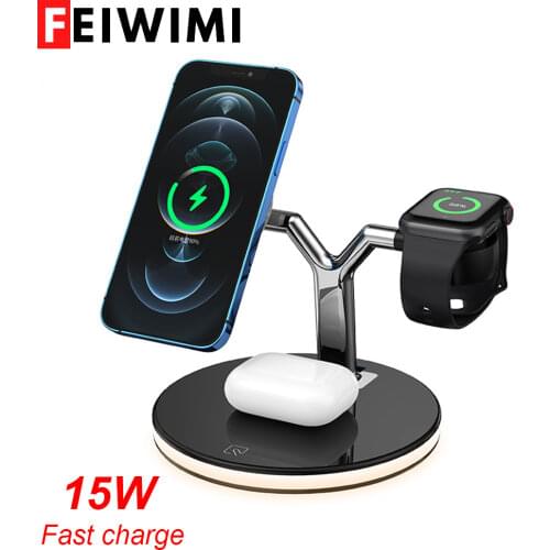 FEIWIMI Wireless Chargers For Mobile Phones