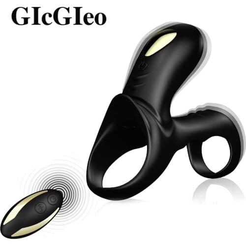GIcGIeo Penis Rings