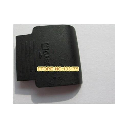 New SD Memory Card Door Cover Lid For Nikon D3100 Digital Camera with Spring
