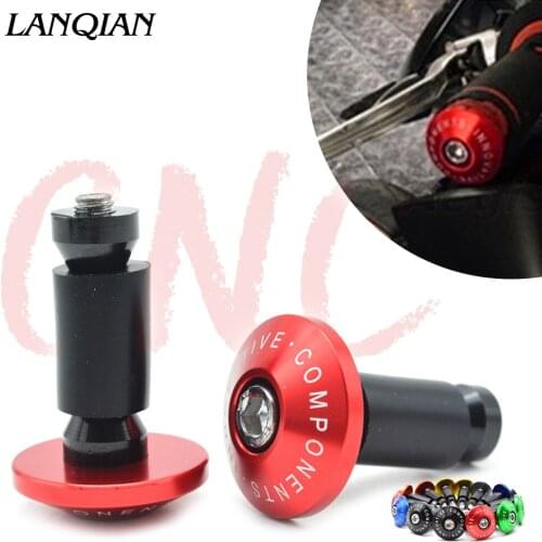 Motorcycle Throttle Grips LANQIAN China