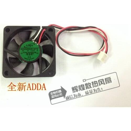 NEW ADDA AD4505HX-G73 5V 0.20A 4.5CM 4510 cooling fan