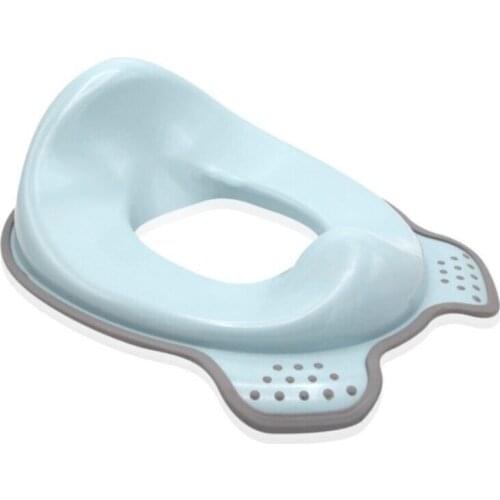 Plastic Toilet Seat Adapörü Mint Child Toilet Closet Alıştırıcı Auxiliary Accessory Child Toilet Toilet seat Adapter Child Supplies