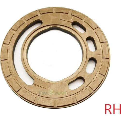 Valve Plate PVM045 for Pump Repair Vickers Plunger Pump