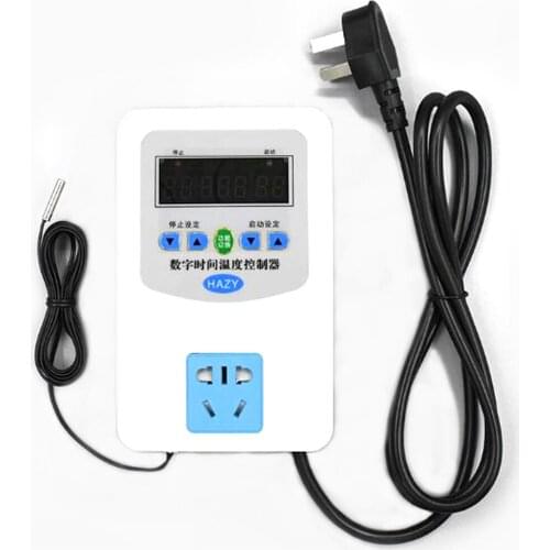 Q-BAIHE Thermometers