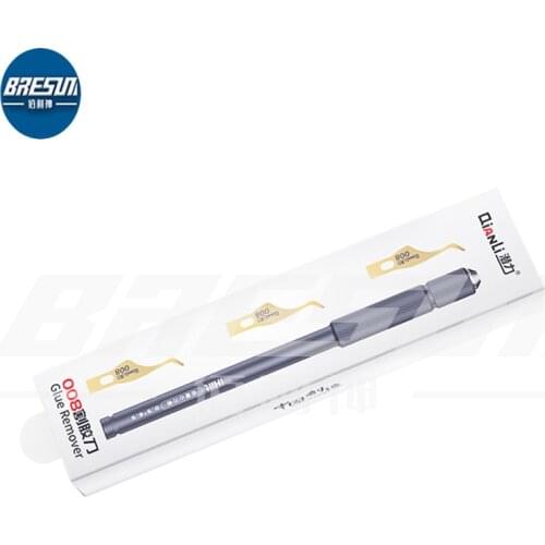 Qianli Phone Motherboard Repair Tools NAND CPU IC Chip Remover Edge Glue Scraper Blade 007 008 009 Knife