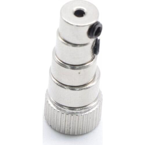 RC Model Airplane Fixed-Wing Landing Gear Metal Wheel Gear M3 Screw 1.6mm 2.1mm 2.6mm 3.1mm 4.1mm 6.1mm Replacement DIY Parts