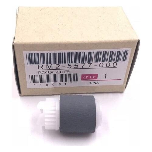 RM1-5577 Pickup roller for HP M154 M181 M254 M252 M452 M277 M377 M477 M274 M477fdw 477 printer parts