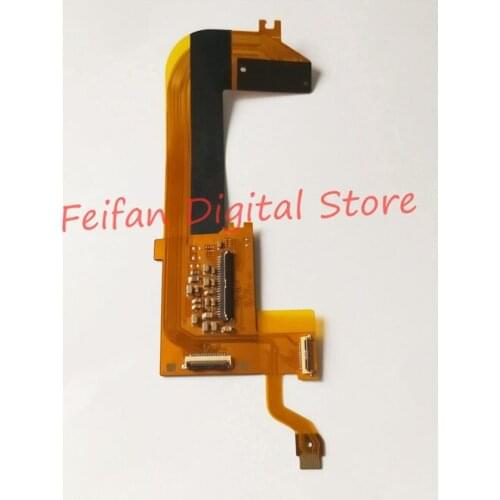 New For Canon 5D Mark III 5diii 5d3 LCD screen ribbon cable flex, cable within shell screen