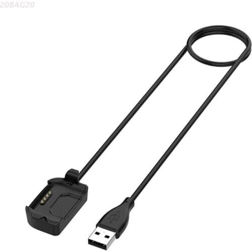Smart Watch USB Charging Cable Cord for-YAMAY SW020 ID205 Willful ID205 Charger