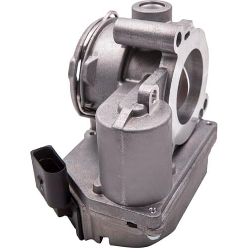 4 pins Throttle Body 045128063D For Audi A2 8Z0 2000-2005 For Hatchback 1.4 TDI 1422ccm