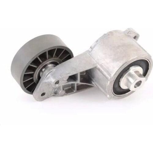 CAR Tensioner w230 200 190mer ced enz208 410 510 belt tensioner belt transition wheel belt idler belt tension buffer