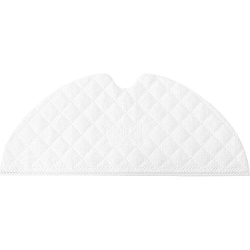 For Xiaomi F9/1C Disposable Mop Cleaning Cloth Replacement Floor Wipe Cloth for Xiaomi F9/1C Robot Vacuum Cleaner Accessories