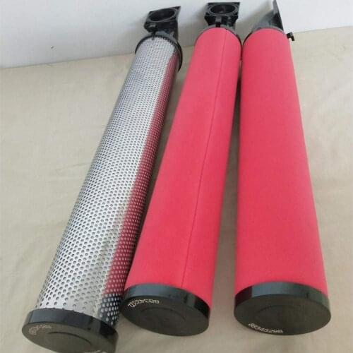 Filter Element Fits Ingersoll Rand 88342977 88343009 88343066 88343033 88342993 88343025 88343082 88343058