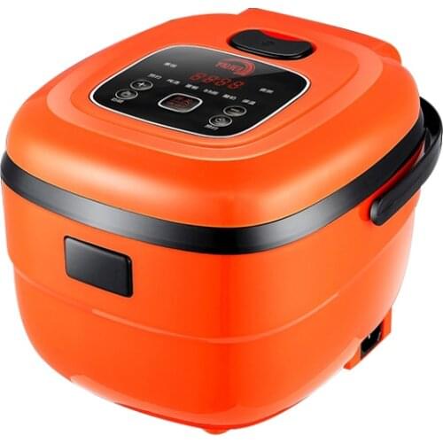 JWS-666 2.5L Portable Electric Rice Cooker ,Small capacity Rice Cooker For House 600W