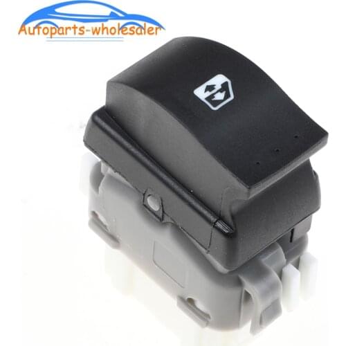 8200315024 For Renault Megane 2 Scenic 2 Laguna 2 Car Window Regulator Switch Unit Button 8200315029/8200060046