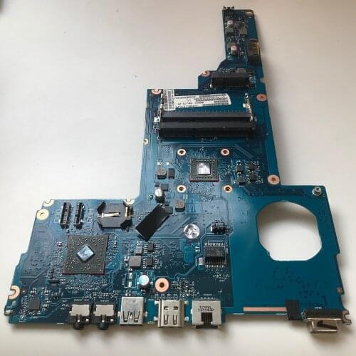 ZZZNAYQ 688277-001 688277-501 laptop motherboard for HP Pavilion 2000 1000 Series 715891-501 715891-001 Mainboard WITH E2 CPU