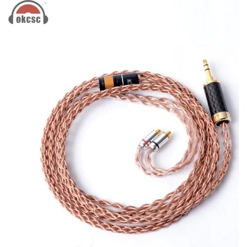 Okcsc In-ear Headphones