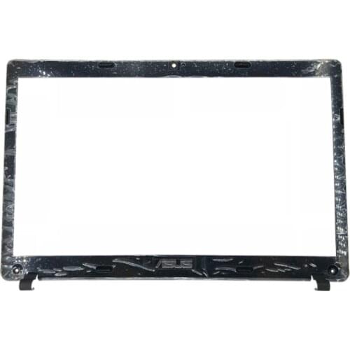 New LCD Back Cover Top Case Screen display Cover For Asus K53 A53 K53U X53U K53T X53T