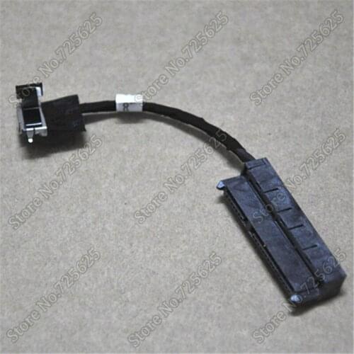 X10 Laptop Sata Converter Adapter HDD Connector Socket for HP G4 G6 G62 G42 G56 G72 522M Q72C DD0AX6HD100 Hard Drive HDD Jack