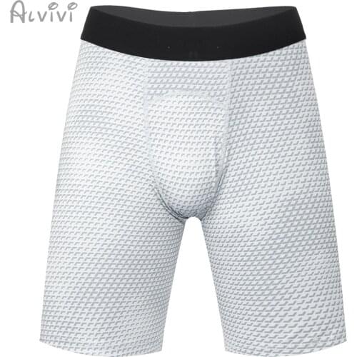 Alvivi Gym Mens Sport Running Shorts Quick Dry Grid Workout Short Pants Gym Wear Men Mid Waist Yoga Short Beach Swim Shorts